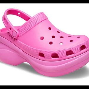 Bae Crocs
